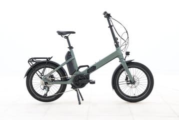 Cube FOLD HYBRID 500 – 2025 – 160 - 190 cm, Verzenden, Nieuw
