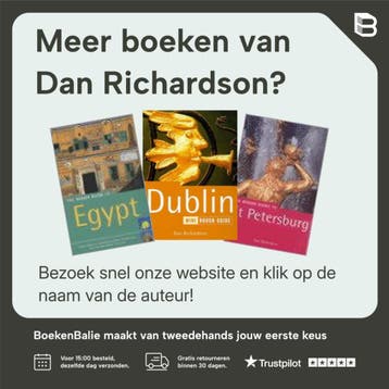 Mini Rough Guides Dublin / Mini Rough Guides - Dan, Verzenden, Gelezen, Dan Richardson