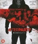 Afterparty - Blu-ray, Verzenden, Nieuw in verpakking