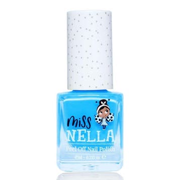 Miss Nella Mermaid Blue Kindernagellak, Ophalen of Verzenden, Nieuw, Overige typen