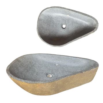 Kledingrek met wieltjes | Metaal | 110x55x165cm | Wit, Verzenden, Nieuw