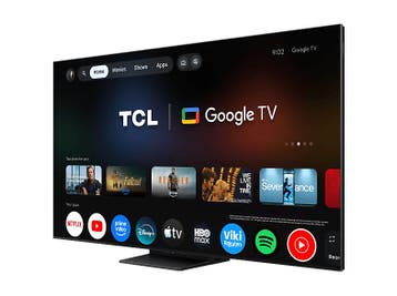 Tcl - MINI-LED 70-79 Ultra HD 4K TV - 75 inch, Overige merken, Verzenden, Nieuw, 100 cm of meer