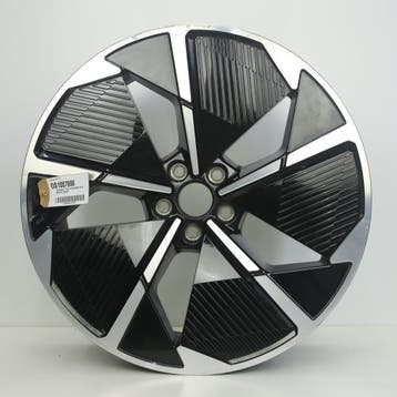 Originele velgen 21 inch Audi Q4 e-tron *OS1007996*, Gebruikt, Velg(en), Personenwagen, 21 inch