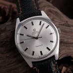 Omega - Genève Serviced - 165.041 - Heren - 1967, Nieuw