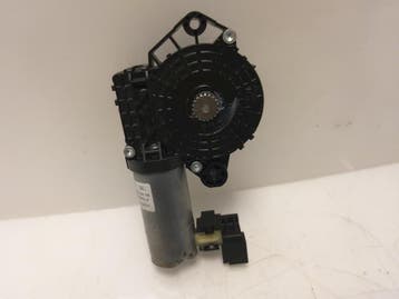 Schuifdak Motor Mercedes C-Klasse O173554, Ophalen of Verzenden, Nieuw