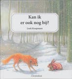 Kan ik er ook nog bij ? 9789062384402 Loek Koopmans, Boeken, Verzenden, Gelezen, Loek Koopmans