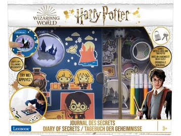 Veiling - Harry Potter Elektronisch Dagboek, Nieuw