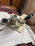 Stereo microscope - VMZ 1:4 - 1970-1980 - Japan - Olympus