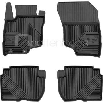 Mitsubishi Eclipse Cross PHEV vanaf 2018 All Weather rubber, Ophalen of Verzenden, Nieuw