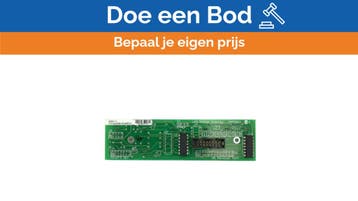 Bieden: Furuno VR-5000 VDR PCB Main Board 24P0063, Ophalen of Verzenden, Nieuw, Kabel of Apparatuur