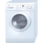 Bosch wasmachine 7KG 1400 toeren  WAE28391, Verzenden, Zo goed als nieuw, Voorlader, Kort programma