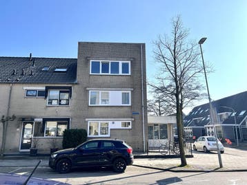 Te huur: Huis Sowetostraat in Haarlem, Huizen en Kamers, Huizen te huur, Noord-Holland, Haarlem