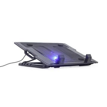 Laptopstandaard | Gembird | Tot 17 inch, Verzenden, Nieuw