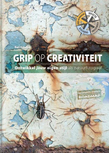 Grip op creativiteit 9789079588244, Verzenden, Zo goed als nieuw
