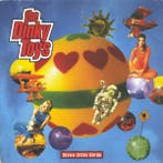 cd card - The Dinky Toys - Three Little Birds, Verzenden, Zo goed als nieuw