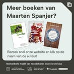 De kunst van het loslaten 9789090362069 Maarten Spanjer, Verzenden, Zo goed als nieuw, Maarten Spanjer