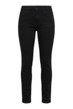 Timberland Broek in maat 27 Zwart, Timberland, Verzenden, Zo goed als nieuw, Zwart