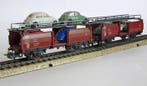 Märklin H0 - 4613 - Modeltrein goederenwagon (2) -, Hobby en Vrije tijd, Modeltreinen | H0, Nieuw