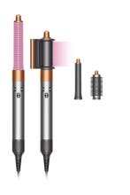 Dyson Airwrap Origin Styler - HS05 - Copper/Nickel, Verzenden, Zo goed als nieuw