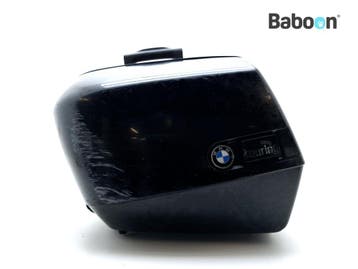 Koffer Links BMW R 1100 GS (R1100GS 94), Verzenden, Gebruikt