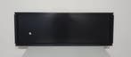 Bisley legbord, zwart, 108 x 38 cm, Ophalen, Nieuw in verpakking