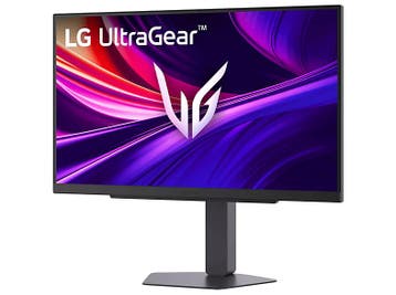 Lg - HDR 4K Gaming Monitor - 27 inch, Computers en Software, Gaming, IPS, Verzenden, In hoogte verstelbaar