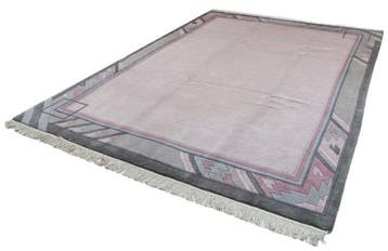 Modern Designer Tapijt Nepal Royal - Tapijt - 344 cm - 245, Nieuw