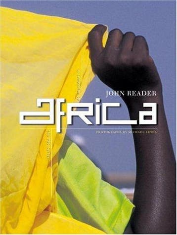 Africa - John Reader 9780792276814, Verzenden, Zo goed als nieuw, John Reader