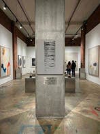 Karl Lagasse - Trust 1, Antiek en Kunst