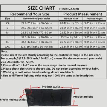 Dames Korset Waist Trainer met Dubbele Buikcontrole - Slankm, Verzenden