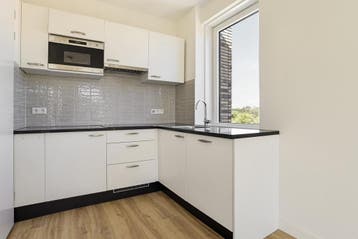 Te huur: Appartement Ingenhouszhof in Amsterdam, Noord-Holland, Appartement, Amsterdam