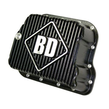 BD Diesel Deep Sump Trans Pan - 1989-2007 Dodge (2qt), Ophalen of Verzenden, Nieuw
