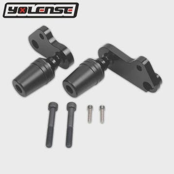 Frame Sliders Valbeugels Bescherming voor Yamaha YZF-R1 (200, Motoren