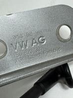 Skoda Citigo motorkap scharnieren rechts en links bj.2017, Gebruikt, Links, Skoda