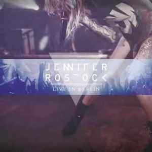 cd - Jennifer Rostock - Live In Berlin, Verzenden, Zo goed als nieuw