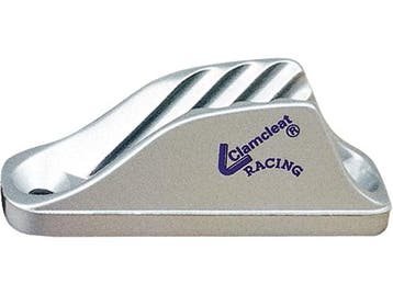 Camcleat Aluminium Open Klem 6-12mm, Ophalen of Verzenden, Nieuw