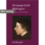 Doopsgezinde Bijdragen, nieuwe reeks 35 (2009) 9789087041489, Verzenden, Gelezen
