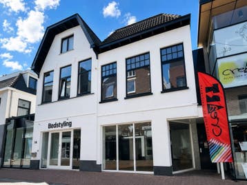 Appartement te huur in Apeldoorn - 41 m² - 2 kamer(s) - 2, Huizen en Kamers, Huizen te huur, Appartement, Apeldoorn, Gelderland