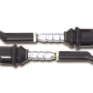 Fabtech 6in Driver & Passenger Tie Rod Assembly Kit, Ophalen of Verzenden
