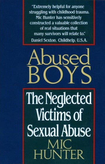 Abused Boys - Mic Hunter 9780449906293, Boeken, Verzenden, Gelezen, Mic Hunter