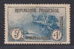 Frankrijk 1917 - Oorlogswezen - Stanley Gibbons SG371 - 377, Gestempeld