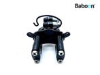 Stuurklem / Riser Set Honda NSS 300 Forza 2013-2016 (NSS300), Verzenden, Gebruikt