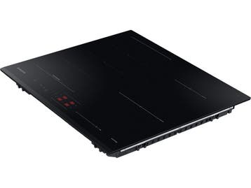 Samsung NZ64B6056GK/U2 - Inductiekookplaat - 4 zones -, Verzenden, Zo goed als nieuw