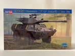 LAV-150 Commando AFV w/Cockerill 90mm Gun, Hobby en Vrije tijd, Modelbouw | Auto's en Voertuigen, Verzenden, Nieuw