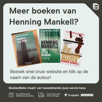 Sidetracked - Henning Mankell 9780099446989, Verzenden, Gelezen, Henning Mankell