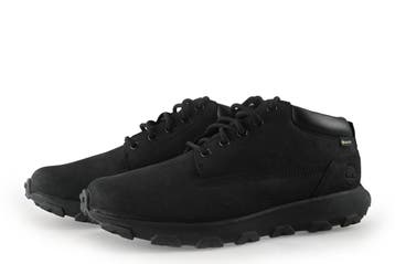 Timberland Sneakers in maat 43½ Zwart, Kleding | Heren, Schoenen, Verzenden, Timberland, Zwart, Sneakers of Gympen