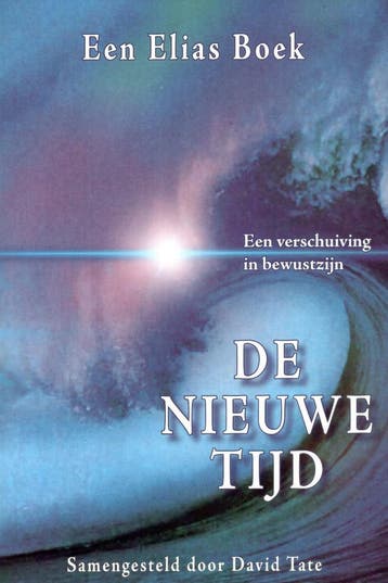 De nieuwe tijd - David Tate - 9789077677100 - Paperback, Verzenden, Nieuw