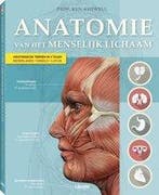 Anatomie van het menselijk lichaam 9789089986184, Verzenden, Zo goed als nieuw