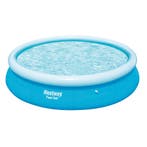 Fast Set zwembad 366x76 cm, Verzenden, Nieuw