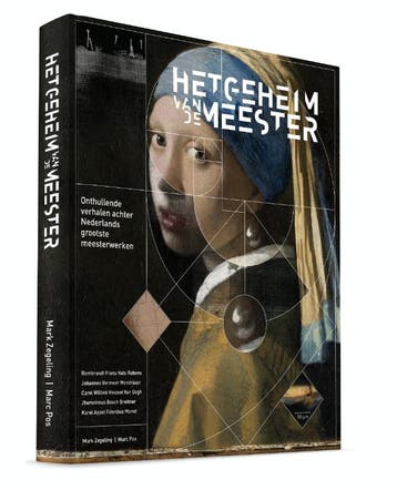 Het geheim van de meester - Marc Pos 9789081905671, Boeken, Verzenden, Gelezen, Marc Pos